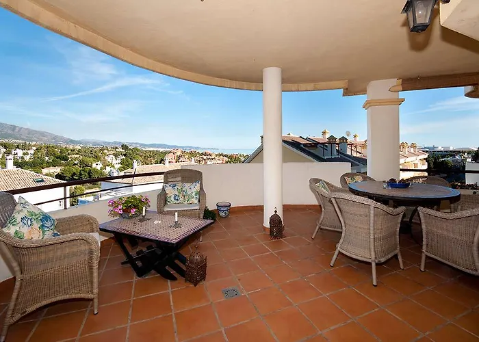 Lägenhetshotell Senorio De Aloha 4*