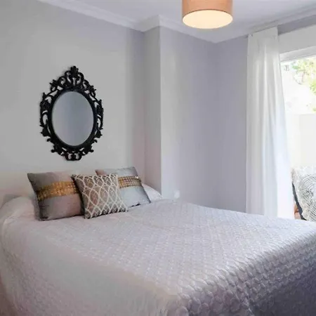 Senorio De Aloha 4* Marbella