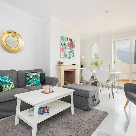 Señorío De Aloha Apart-hotel 4*