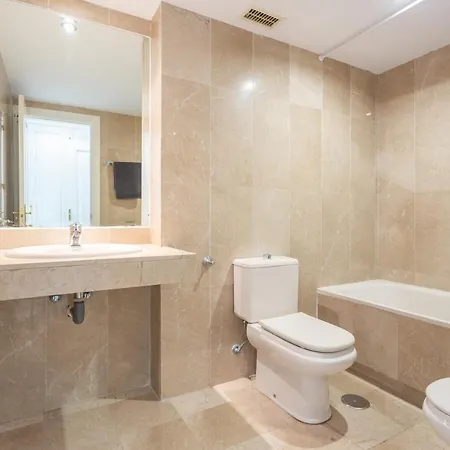 Senorio De Aloha Lägenhetshotell 4*