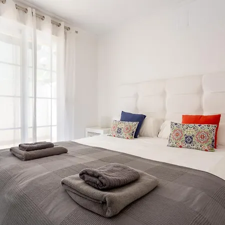 Senorio De Aloha 4* Marbella