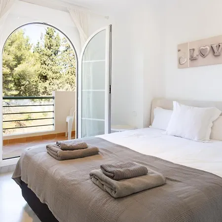 Senorio De Aloha 4* Marbella