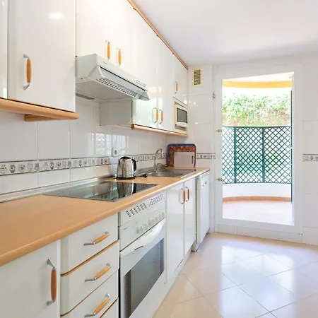 Senorio De Aloha Lägenhetshotell 4*