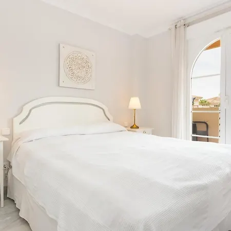 Apart-hotel Señorío De Aloha Marbella