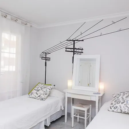 Senorio De Aloha Marbella