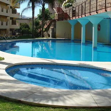 Señorío De Aloha Apart-hotel