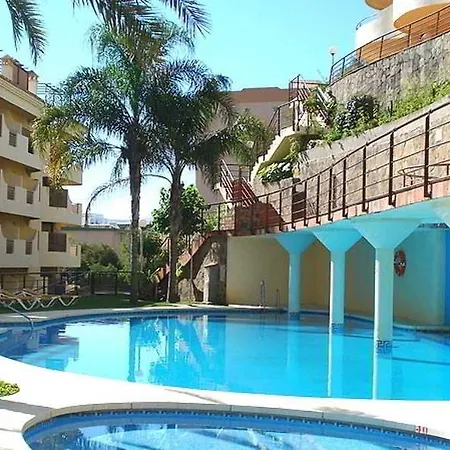 Señorío De Aloha Marbella