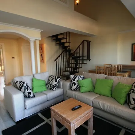 Senorio De Aloha Marbella