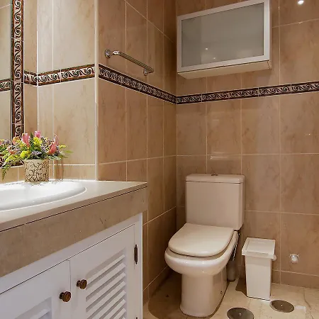 Señorío De Aloha Marbella