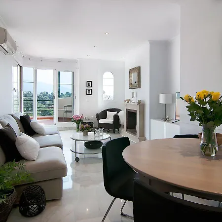 Senorio De Aloha Lägenhetshotell