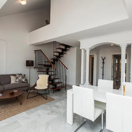 Lägenhetshotell Senorio De Aloha