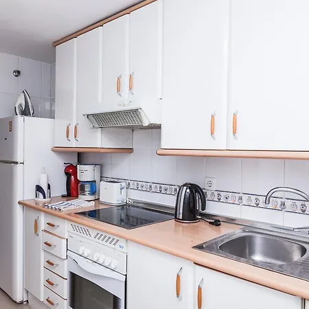 Señorío De Aloha Apart-hotel