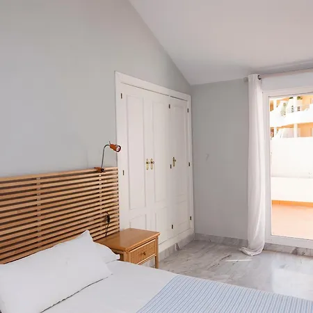 Señorío De Aloha Apart-hotel