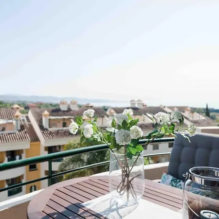 Senorio De Aloha 4* Marbella