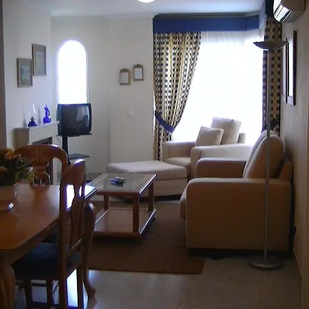 Senorio De Aloha Lägenhetshotell Marbella