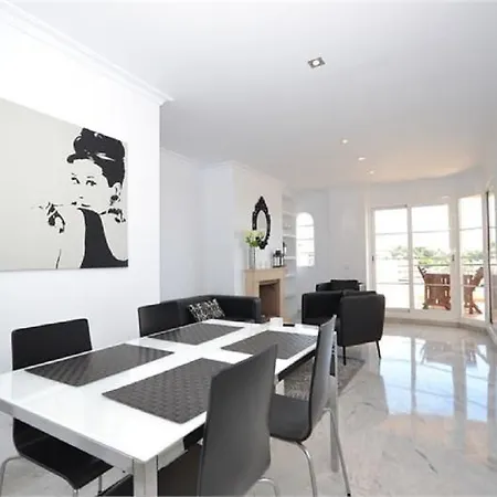 Senorio De Aloha 4* Marbella