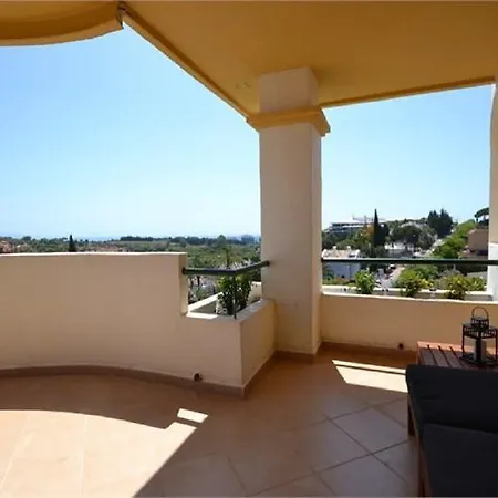 Apart-hotel Señorío De Aloha