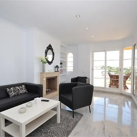 Senorio De Aloha Marbella