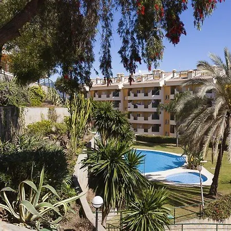 Señorío De Aloha Marbella