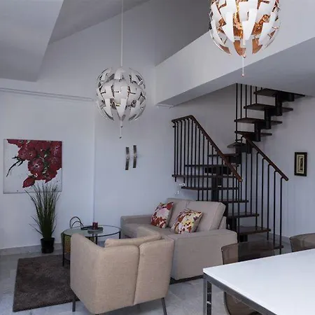 Senorio De Aloha 4* Μαρμπέλλα