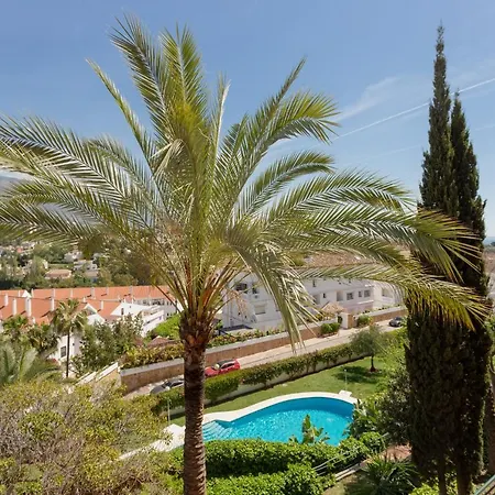 Senorio De Aloha 4* Μαρμπέλλα