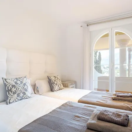 Senorio De Aloha Μαρμπέλλα