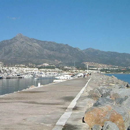 Señorío De Aloha 2* Marbella