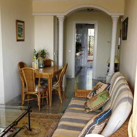 Señorío De Aloha 2* Marbella