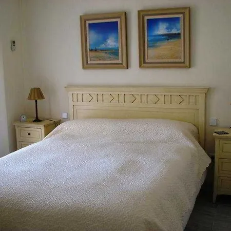 Apartahotel Señorío De Aloha