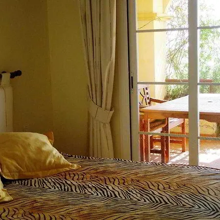 Senorio De Aloha Μαρμπέλλα