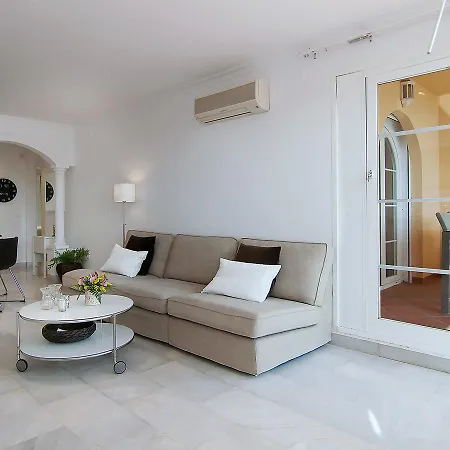 Señorío De Aloha Apartahotel Marbella