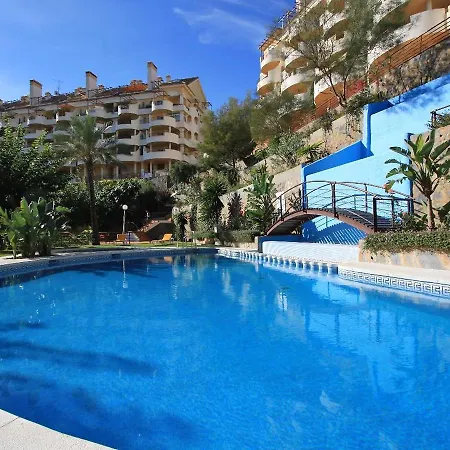 Señorío De Aloha Apartahotel 2*