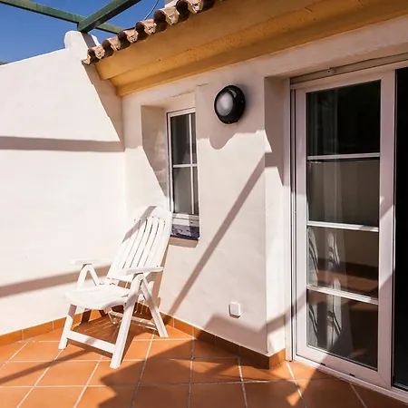 Señorío De Aloha Marbella