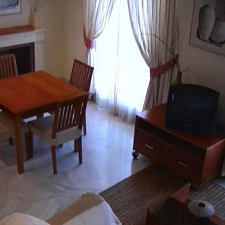 Senorio De Aloha Μαρμπέλλα