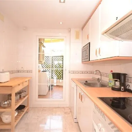 Senorio De Aloha Ξενοδοχείο με διαμερίσματα