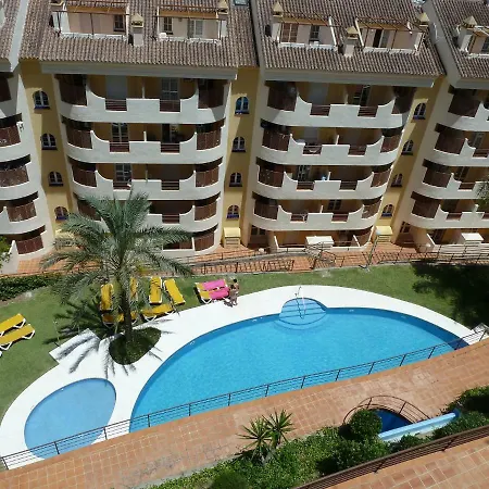 Señorío De Aloha Apartahotel