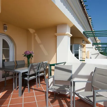 Señorío De Aloha 2* Marbella