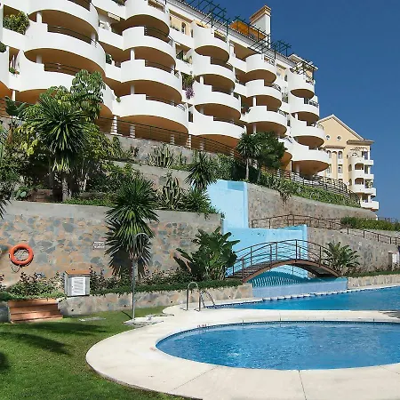 Señorío De Aloha Apartahotel