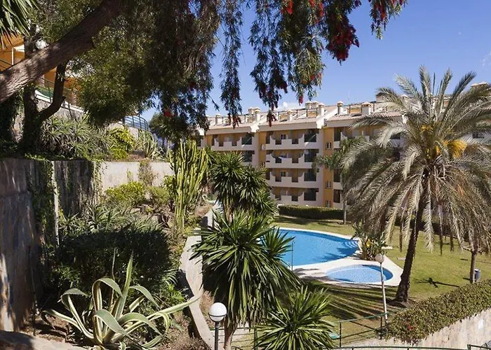 Señorío De Aloha Marbella