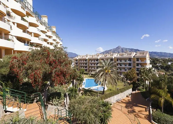 Señorío De Aloha Apart-hotel