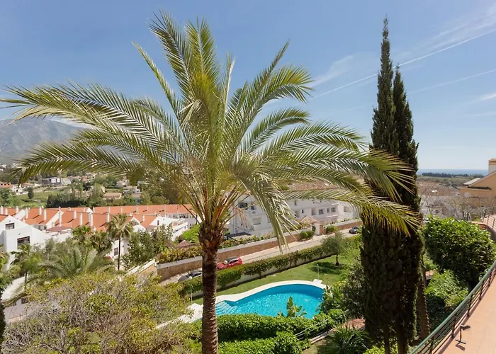 Señorío De Aloha 4* Marbella