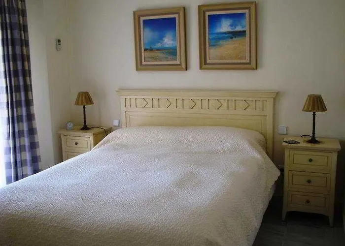 Apart-hotel Señorío De Aloha