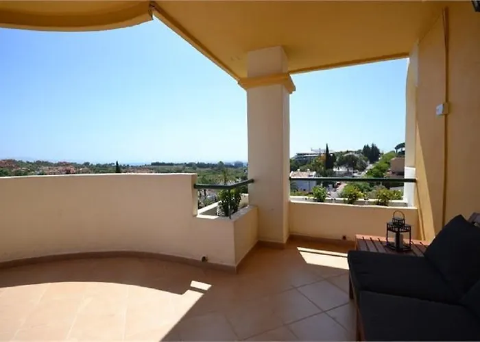 Apart-hotel Señorío De Aloha