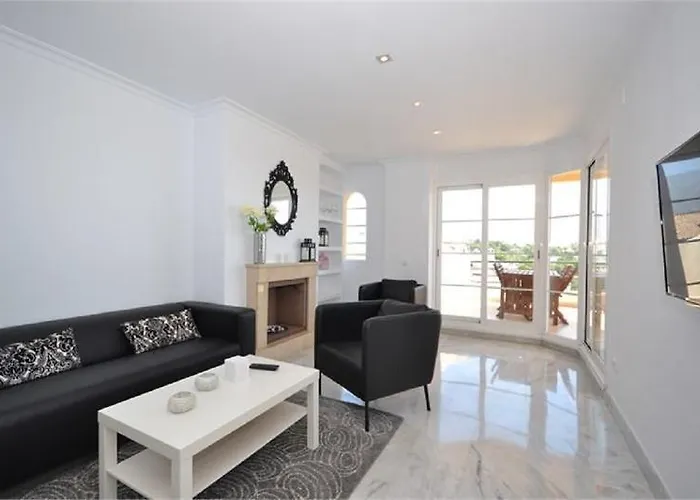 Señorío De Aloha Marbella