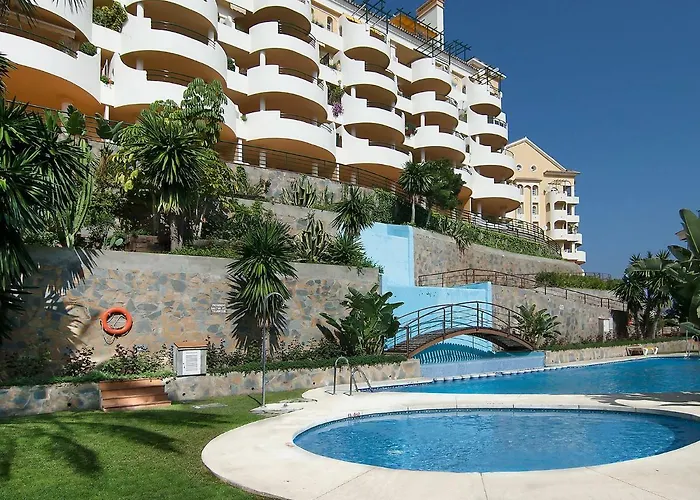 Señorío De Aloha Apart-hotel
